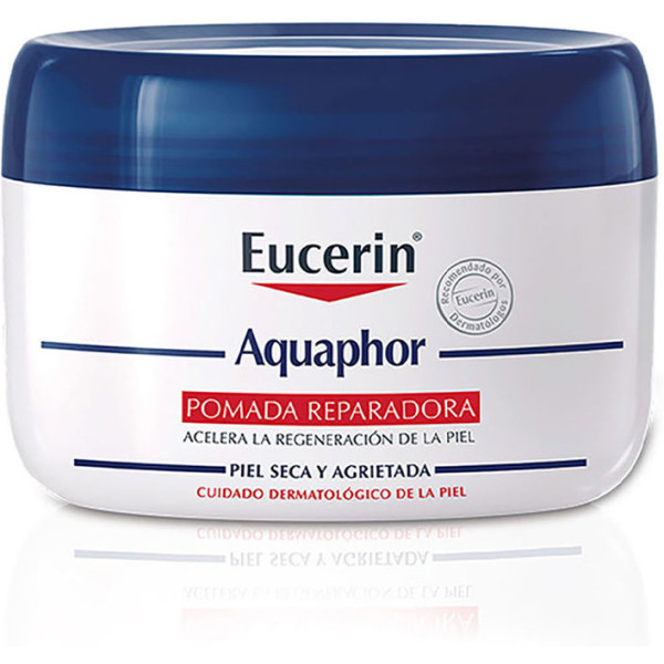Eucerin Aquaphor Repair Ointment 110 Ml Unisex