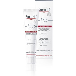 Eucerin Atopicontrol Forte Creme 40 ml unissex