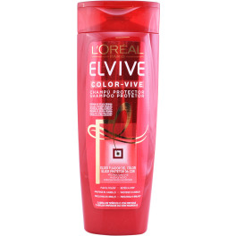 L\'oreal Elvive Color-vive Shampoo Protetor 285 ml Unissex