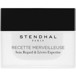 Stendhal Recette Merveilleuse Soin Defection & lèvres 10 ml Unissex