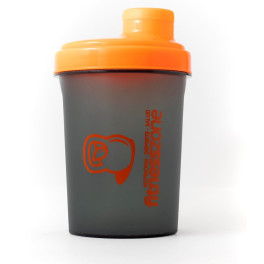 Fitnesszone Nano Shaker Rosca 500 Gr