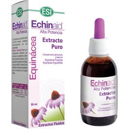 Trepatdiet Echinaid Ext Hidroalcoholico 50 Ml