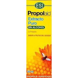 Trepatdiet Propolaid Junior S/álcool S/echinaid