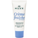 Nuxe Crème fraîche de beauté® opvullende hydraterende crème 48u 30 ml unisex