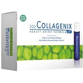 Trepatdiet Collagenix Lift 10 Boissons X 30 ml