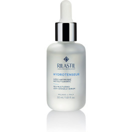 Rilastil Hydrotenseur Siero Ristrutturante E Antirughe 30 Ml Unisex