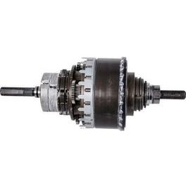 Shimano Mecanismo Interno 187mm Sg-c6000-8cd