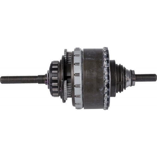 Shimano Mecanismo Interno 193mm Sg-c6001-8v-bt