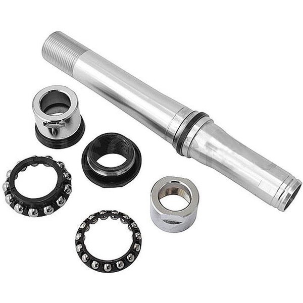 Shimano Eje Buje Completo Wh-m8100-b