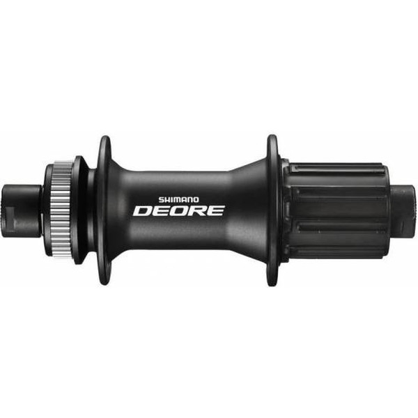 Axe Shimano Full Hub Fh-m618-b 148 x 12 mm