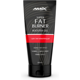 Amix Super Brûleur de Graisse Booster 200 Ml