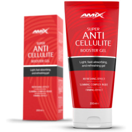 Amix Super Anti-cellulite Booster 200 Ml