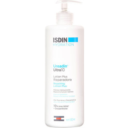 Isdin Ureadin Loção 10 Hidratação Intensa 400 ml Unissex