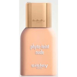 Sisley Phyto-Teint desnuda 00w-shell 30 ml unisex