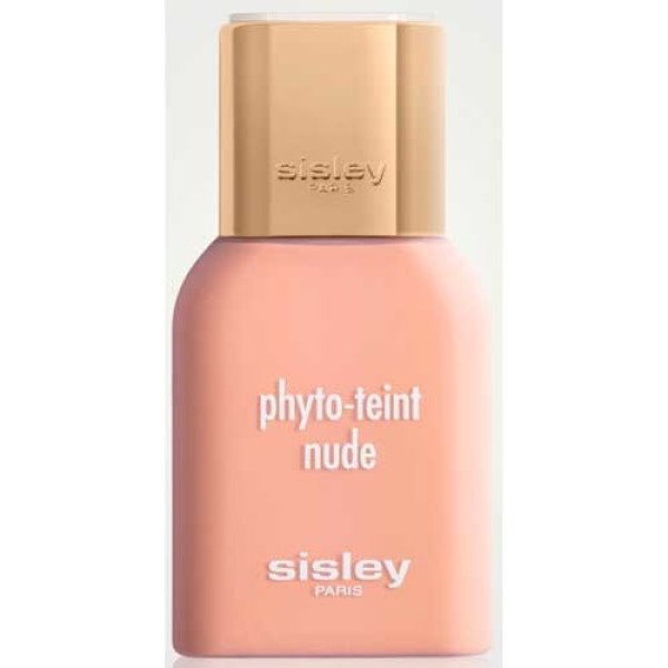 Sisley Phyto-Teint Nude 1c-Blütenblatt 30 ml Unisex