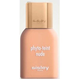 Sisley Phyto-Teint desnuda 1W-crema 30 ml unisex