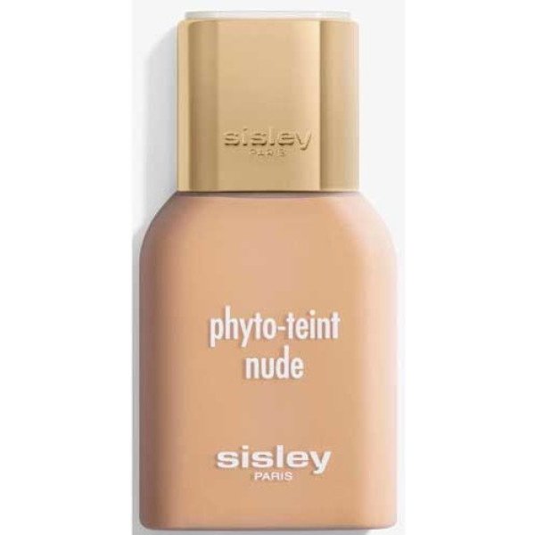 Sisley Phyto-Teint Nude 2W1-Light Beige 30 ml Unisex
