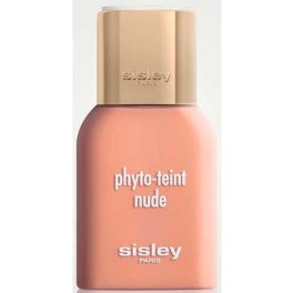 Sisley Phyto-Teint desnudo 3C-Natural 30 ml unisex