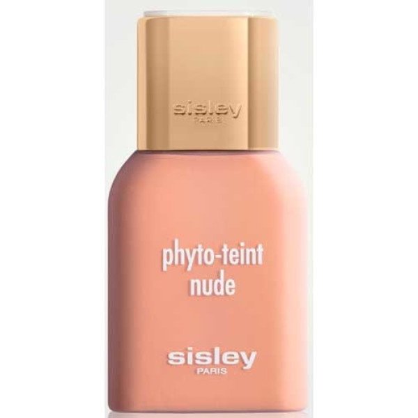 Sisley Phyto-Teint Nude 2C-Soft Beige 30 ml Unisex