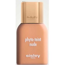 Sisley Phyto-Teint desnudo 4W-Cinnamon 30 ml unisex