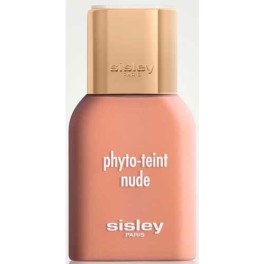 Sisley Phyto-Teint desnuda 4c-miel 30 ml unisex