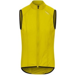 Giro Chrono Expert Wind Jacket Cascade Green S