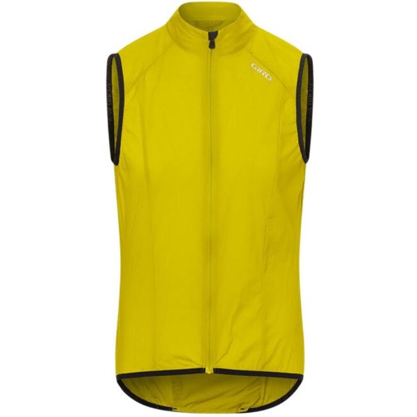 Giro Chrono Expert Wind Jacket Cascade Green S