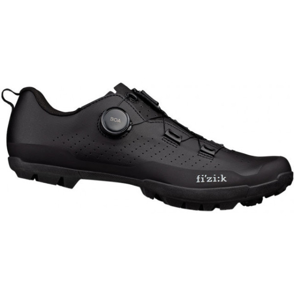 Fizik Terra Atlas Black/black 41