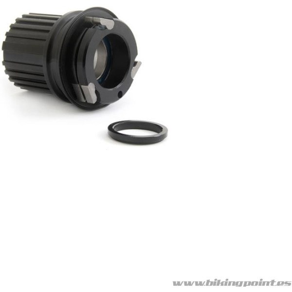 Ruote Mtb Massi Nucleo Shimano Ms12 V2