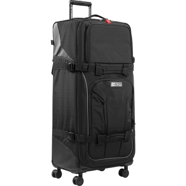 Scicon Maleta Grande 110 L Negro