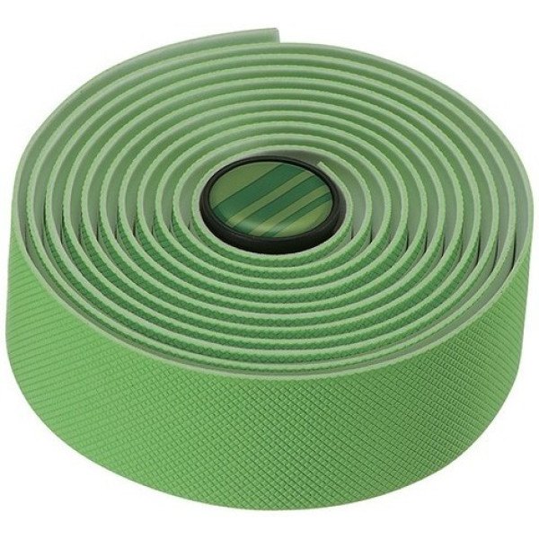 Fsa Neon Green Powertouch Fita para guidão Hb301