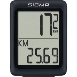 Sigma Cuenta Kms Bc 5.0 Wr