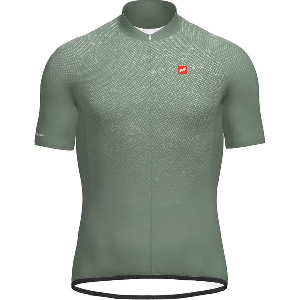 Massi Jersey M/c Pro Groen