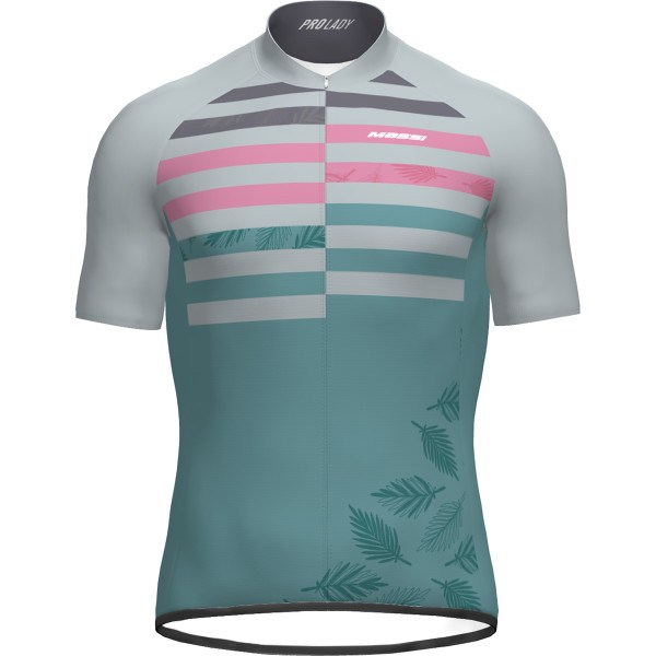 Maglia Massi M/c Pro Nera