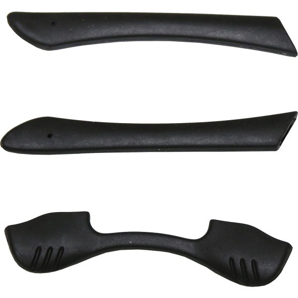 Massi Gums+Nose Support Glasses Master