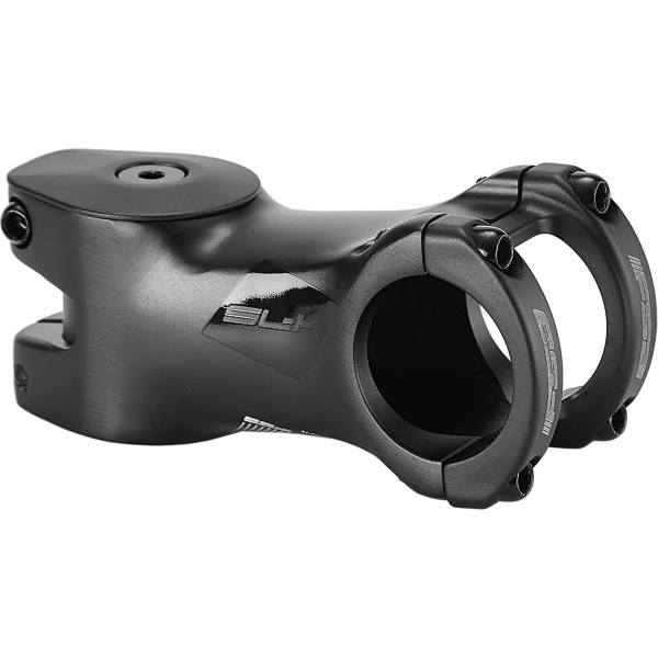 Fsa Attacco Manubrio Sl-k Scr 80 Mm 31.8 6u00ba Alluminio Nero/grigio