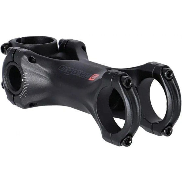 Ergotec Attacco Manubrio Swell-x A-head 120 Mm 1-1/8