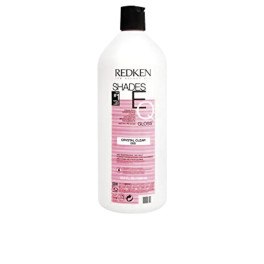 Redken Shades Eq Gloss 000-crystal Clear 500 Ml Unisexe