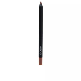 Gosh Velvet Touch Lipliner Waterproof 011-nougat Dames