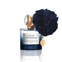 Annick Goutal Nuit & Confidences Eau de Parfum Vaporizador 50 Ml Mujer