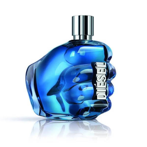 Diesel Sound Of The Brave Eau de Toilette Vaporisateur 50 Ml Homme