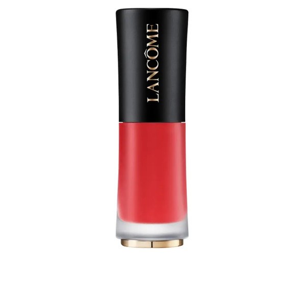 Lancome L Absolu Rouge Drama Ink 553-love On Fire Mujer