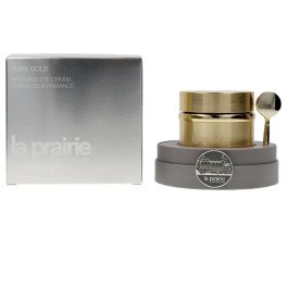 La Prairie Creme para os olhos Pure Gold Radiance 20 ml Unissex