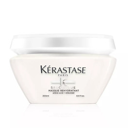 Kerastase Specifique Masque Rehydratant 200 Ml Unisex