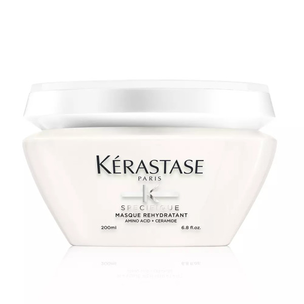 Kérastase Specific Masque Reidratante 200 ml unissex