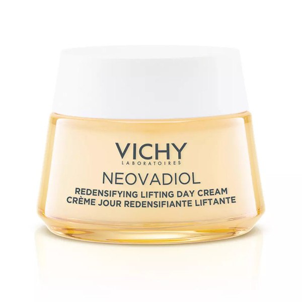 Vichy Neovadiol Peri-menopausa Ridensificante Crema Giorno Pnm 50 Ml Donna