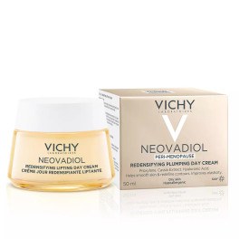 Vichy Neovadiol Peri-menopausia Crema Día Redensificante Ps 50 Ml Mujer