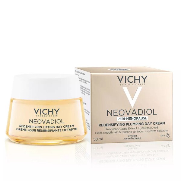 Vichy Neovadiol Peri-menopausa Ridensificante Crema Giorno Ps 50 Ml Donna