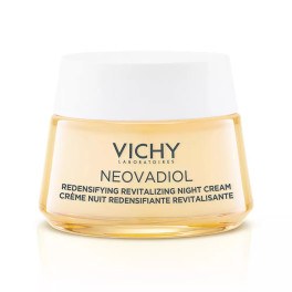 Vichy Neovadiol Peri-menopausia Crema Noche Redensificante 50 Ml Mujer