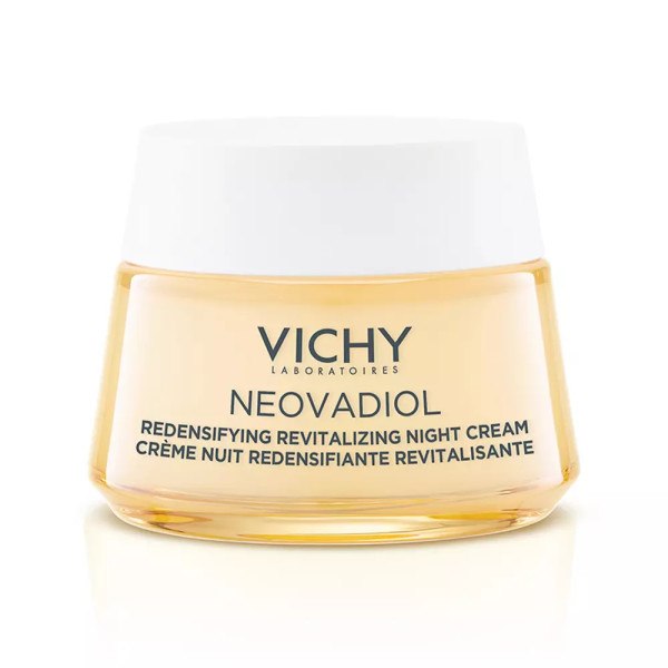 Vichy Neovadiol Peri-menopausa Ridensificante Crema Notte 50 Ml Donna